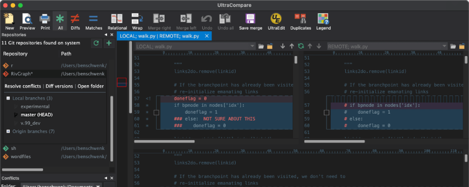 Git 集成